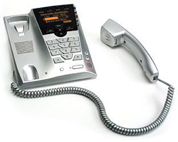 Записать телефонное голосовое приветствие для компании (IVR)