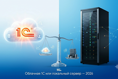 удалённый доступ к 1С, 1С из любой точки, мобильная 1С