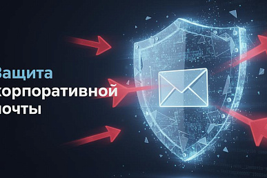 3.	Безопасность корпоративной почты: SPF, DKIM, DMARC, MFA простыми словами