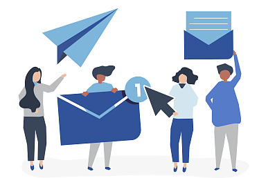 Что такое корпоративная почта и в чём её преимущества для бизнеса?